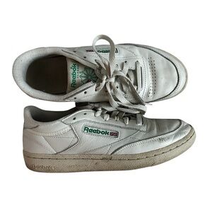 Reebok club c vintage sneakers